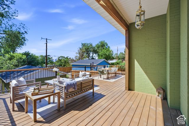 664 S 1000 E, Salt Lake City, UT 84102
