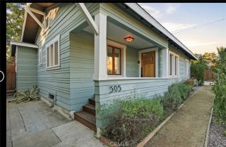 505 N Avenue 65, Los Angeles, CA 90042