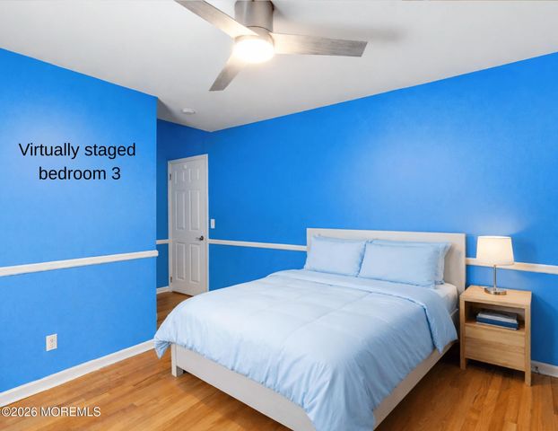 1 Flora Drive, Holmdel, NJ 07733