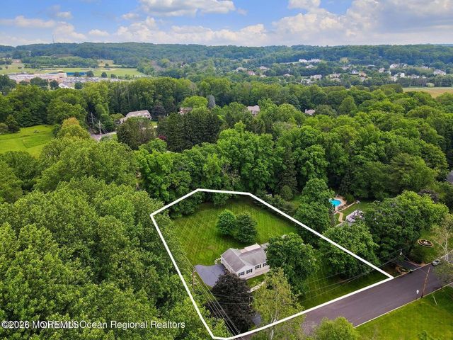 1 Flora Drive, Holmdel, NJ 07733