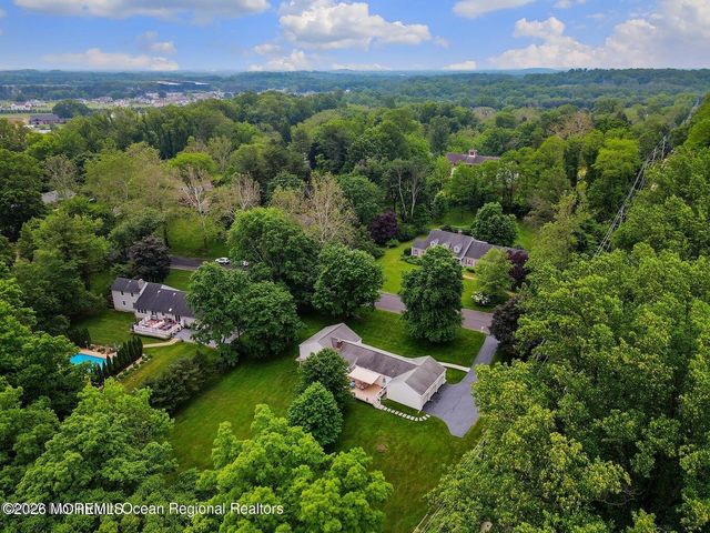 1 Flora Drive, Holmdel, NJ 07733