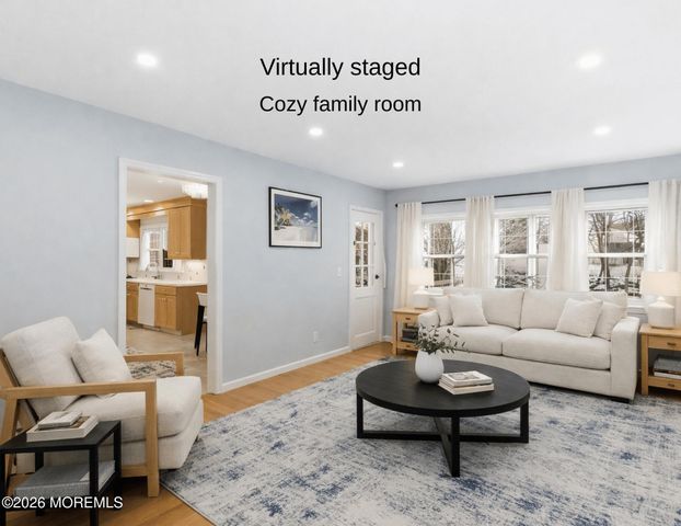 1 Flora Drive, Holmdel, NJ 07733