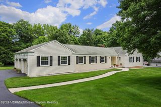 1 Flora Drive, Holmdel, NJ 07733