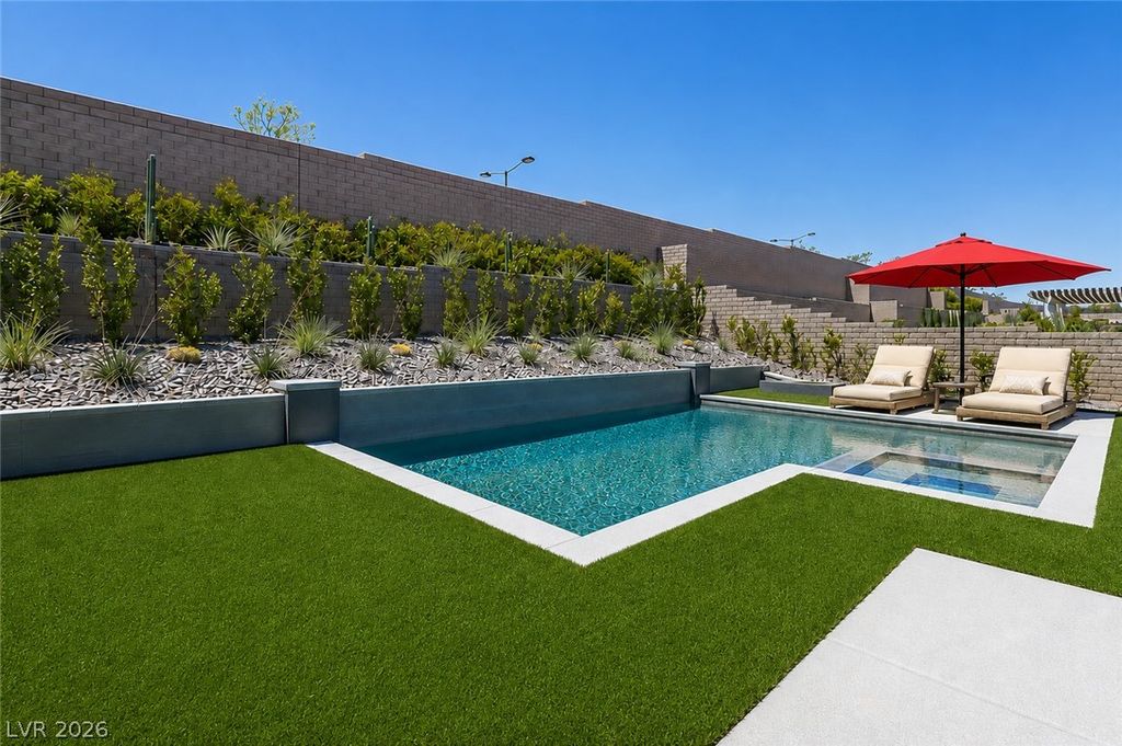 261 Besame Court, Las Vegas, NV 89138 — photo 3