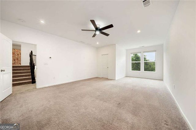 8150 Scenic Ridge Way, Ball Ground, GA 30107