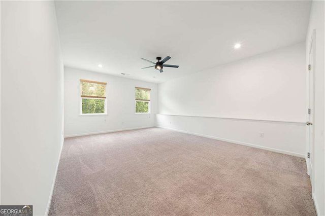 8150 Scenic Ridge Way, Ball Ground, GA 30107
