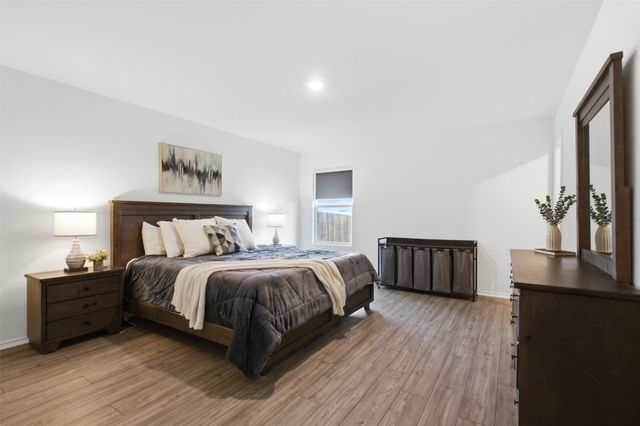 5620 Timber Point Drive, Princeton, TX 75407