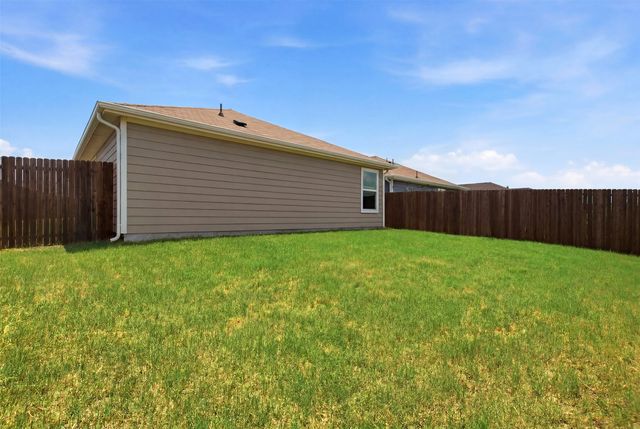5620 Timber Point Drive, Princeton, TX 75407
