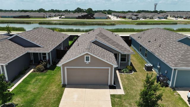 5620 Timber Point Drive, Princeton, TX 75407