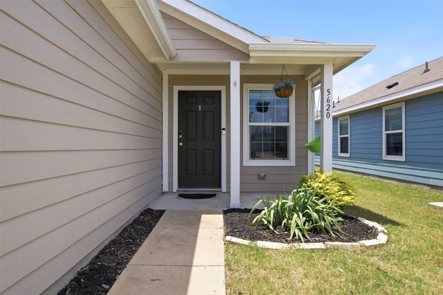 5620 Timber Point Drive, Princeton, TX 75407