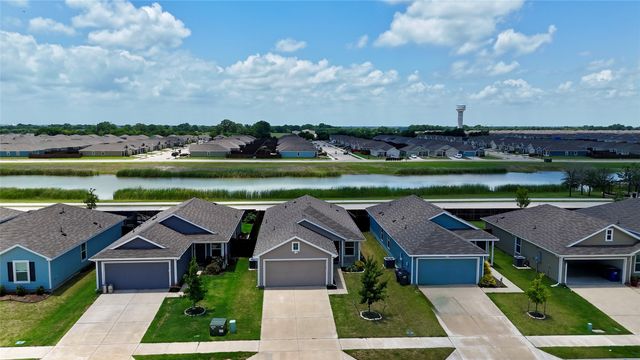 5620 Timber Point Drive, Princeton, TX 75407