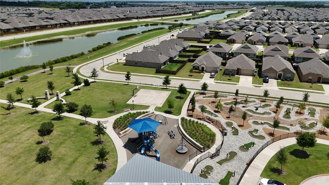 5620 Timber Point Drive, Princeton, TX 75407