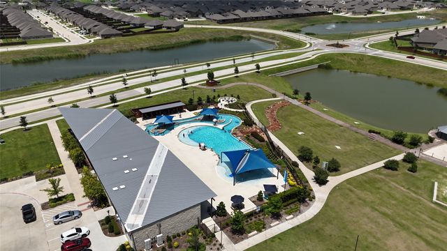5620 Timber Point Drive, Princeton, TX 75407