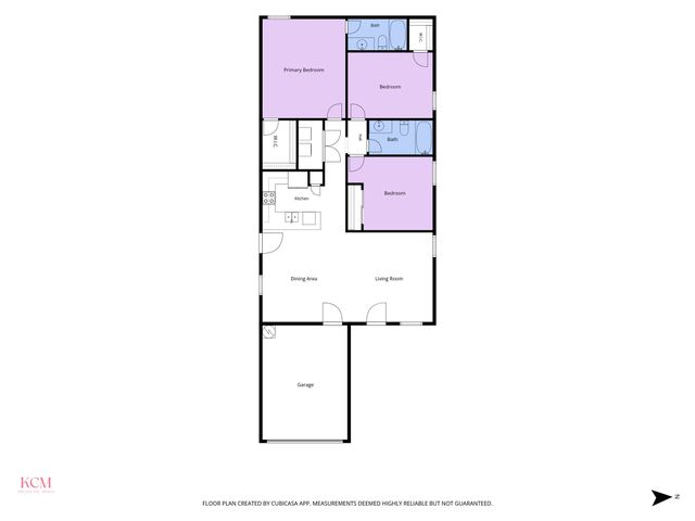 5620 Timber Point Drive, Princeton, TX 75407