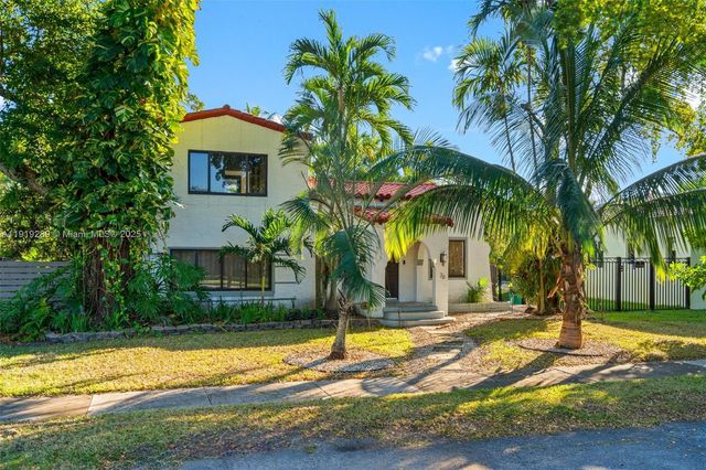 76 NW 97th St, Miami Shores, FL 33150