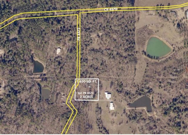 261 PR 8572, Winnsboro, TX 75494