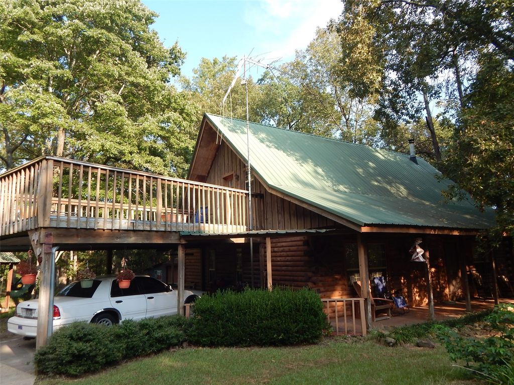 261 PR 8572, Winnsboro, TX 75494