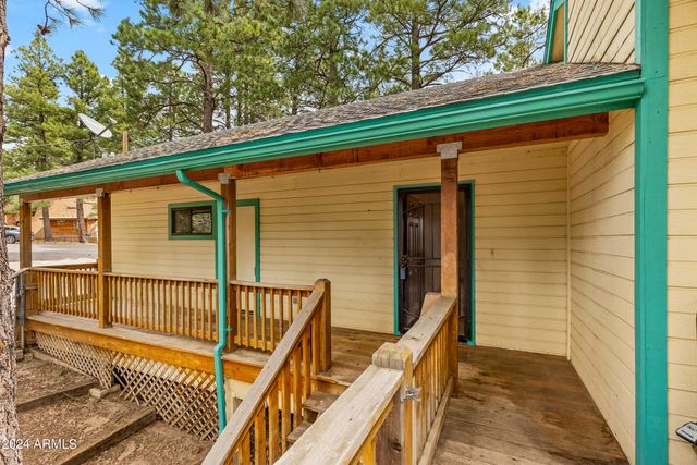 3038 DAWA OVI --, Flagstaff, AZ 86005