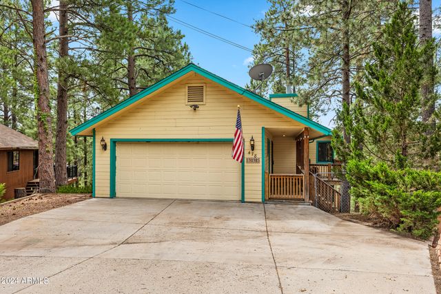 3038 DAWA OVI --, Flagstaff, AZ 86005