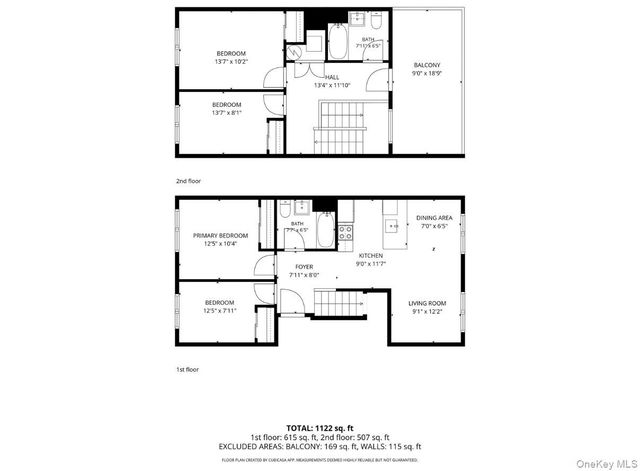 6245 60th Street 2, Ridgewood, NY 11385