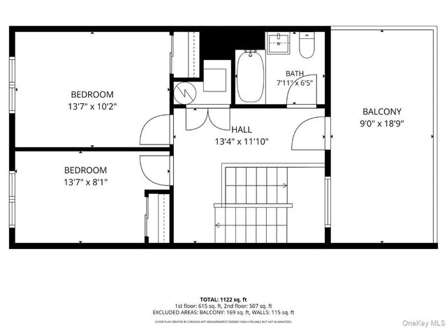 6245 60th Street 2, Ridgewood, NY 11385