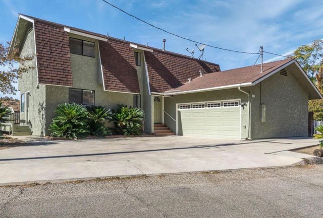 27817 Sky Harbour Road, Friant, CA 93626