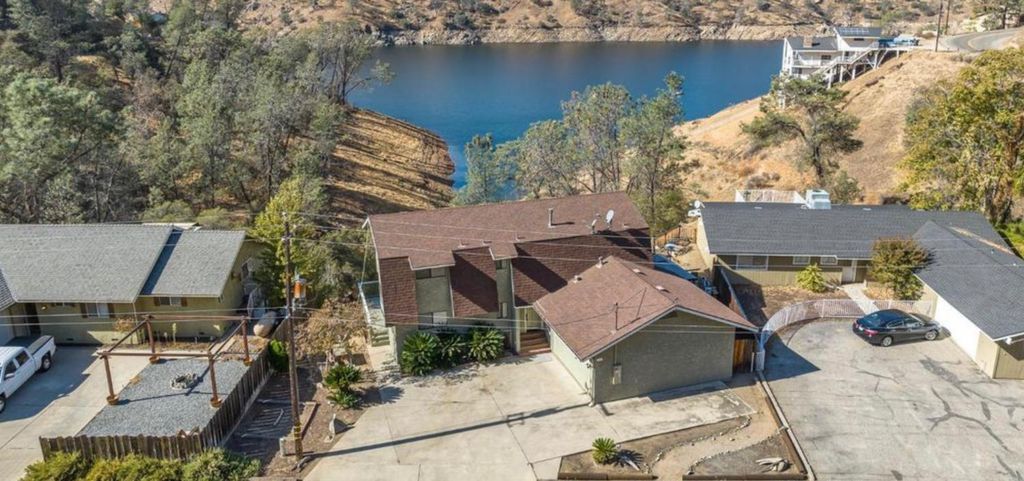 27817 Sky Harbour Road, Friant, CA 93626