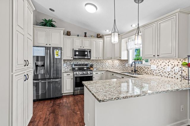 14370 Geneva Avenue N, Hugo, MN 55038
