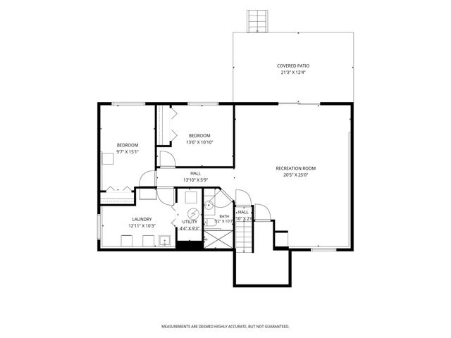 14370 Geneva Avenue N, Hugo, MN 55038