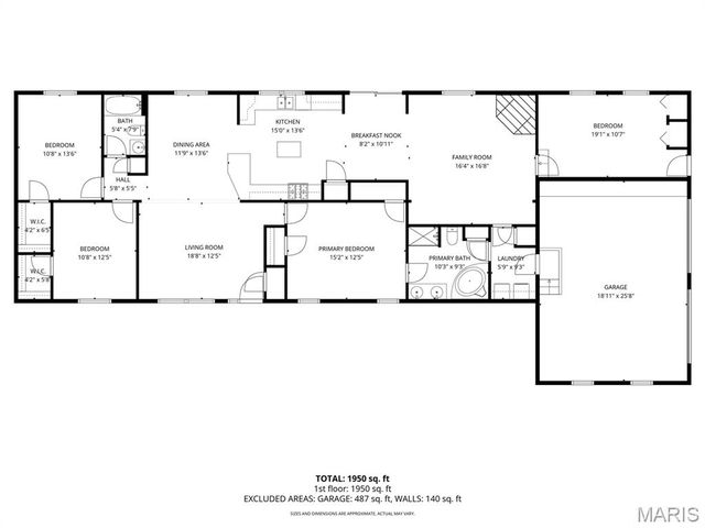 1014 E Water Street, Litchfield, IL 62056