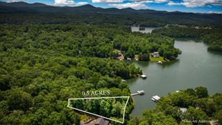Lot 25 Talon Trace, Blairsville, GA 30512