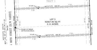 Lot 3 86th Street, Kansas City, KS 66111