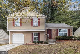 5090 PLANTATION VIEW Trail, Stone Mountain, GA 30088