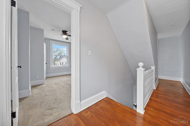 3517 Bevis Avenue, Cincinnati, OH 45207
