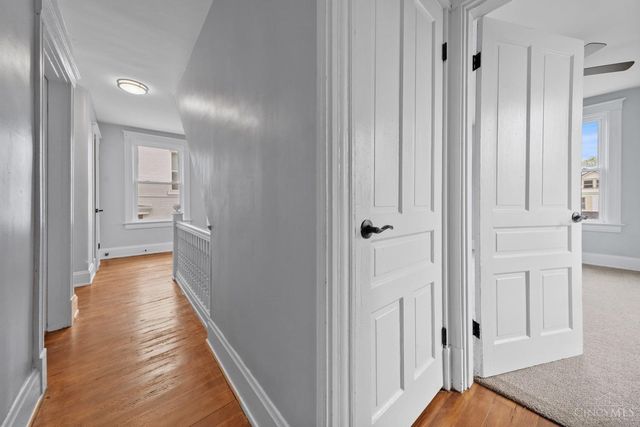 3517 Bevis Avenue, Cincinnati, OH 45207