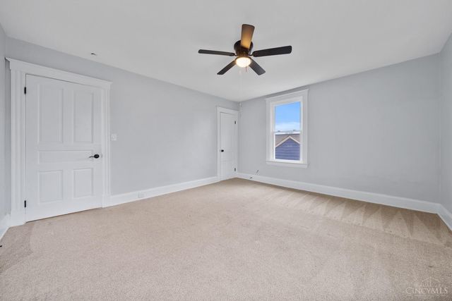 3517 Bevis Avenue, Cincinnati, OH 45207