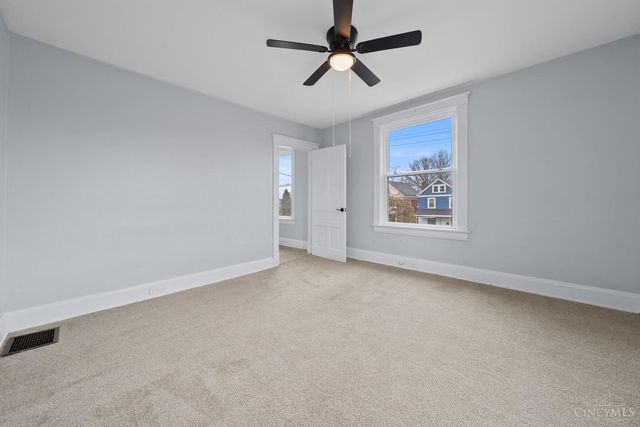 3517 Bevis Avenue, Cincinnati, OH 45207
