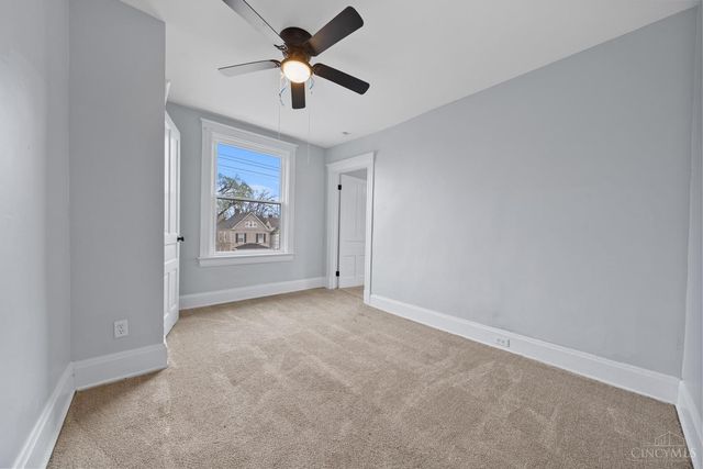 3517 Bevis Avenue, Cincinnati, OH 45207