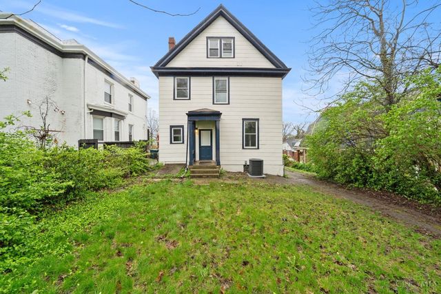 3517 Bevis Avenue, Cincinnati, OH 45207