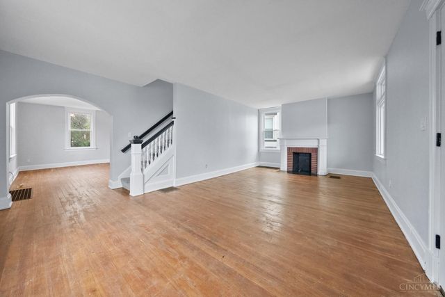 3517 Bevis Avenue, Cincinnati, OH 45207