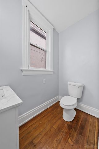 3517 Bevis Avenue, Cincinnati, OH 45207