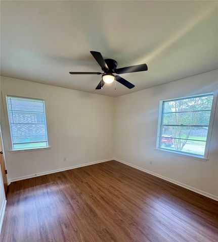 1801 Beazley Street, Brenham, TX 77833