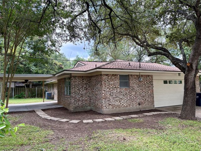 1801 Beazley Street, Brenham, TX 77833