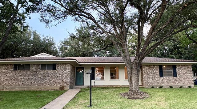 1801 Beazley Street, Brenham, TX 77833