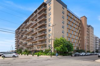 25 Neptune Boulevard 6F, Long Beach, NY 11561