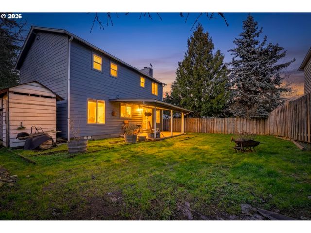 4717 Ne 152ND Ave, Vancouver, WA 98682