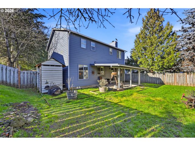 4717 Ne 152ND Ave, Vancouver, WA 98682