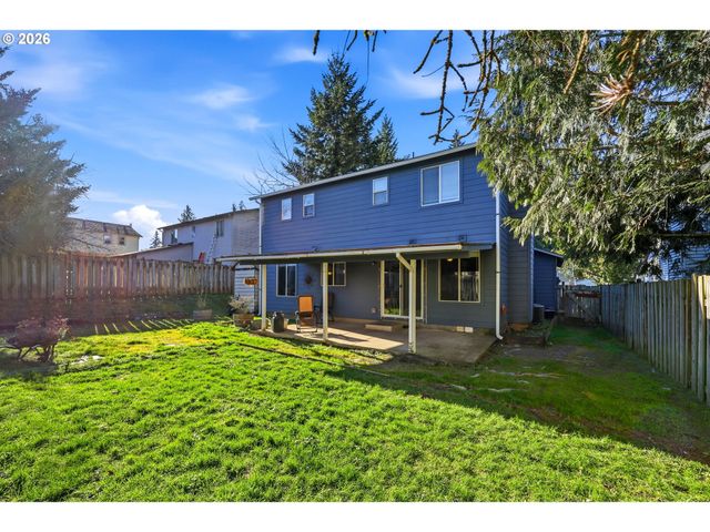 4717 Ne 152ND Ave, Vancouver, WA 98682