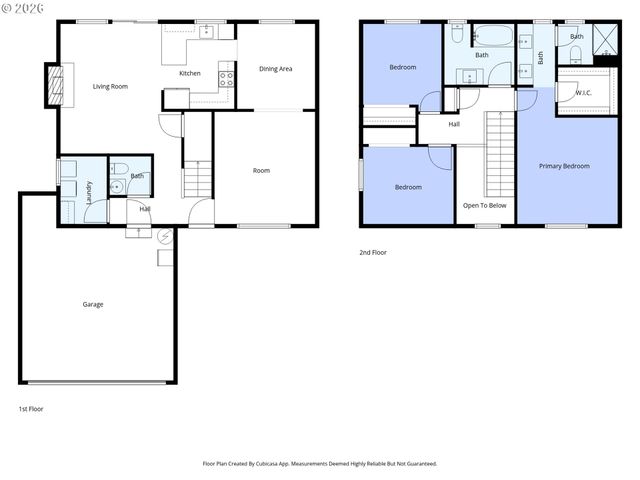 4717 Ne 152ND Ave, Vancouver, WA 98682