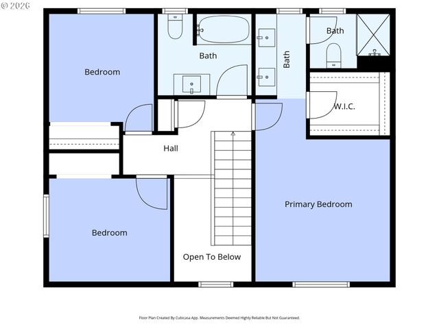 4717 Ne 152ND Ave, Vancouver, WA 98682